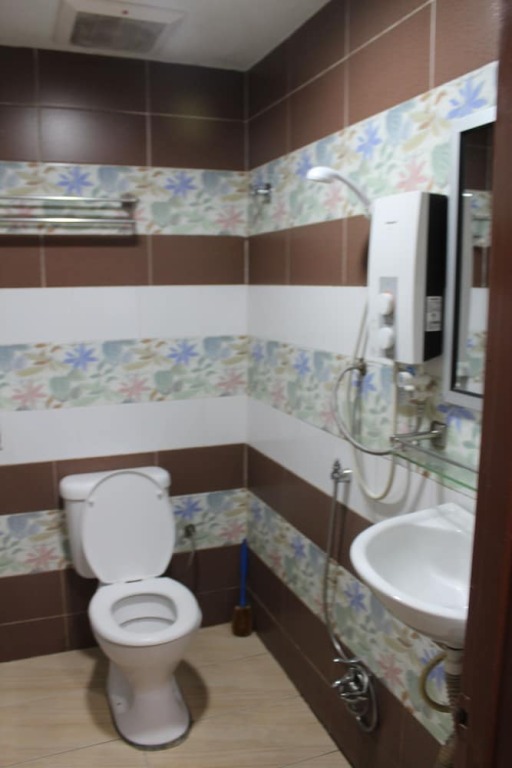 Ampang Business Hotel