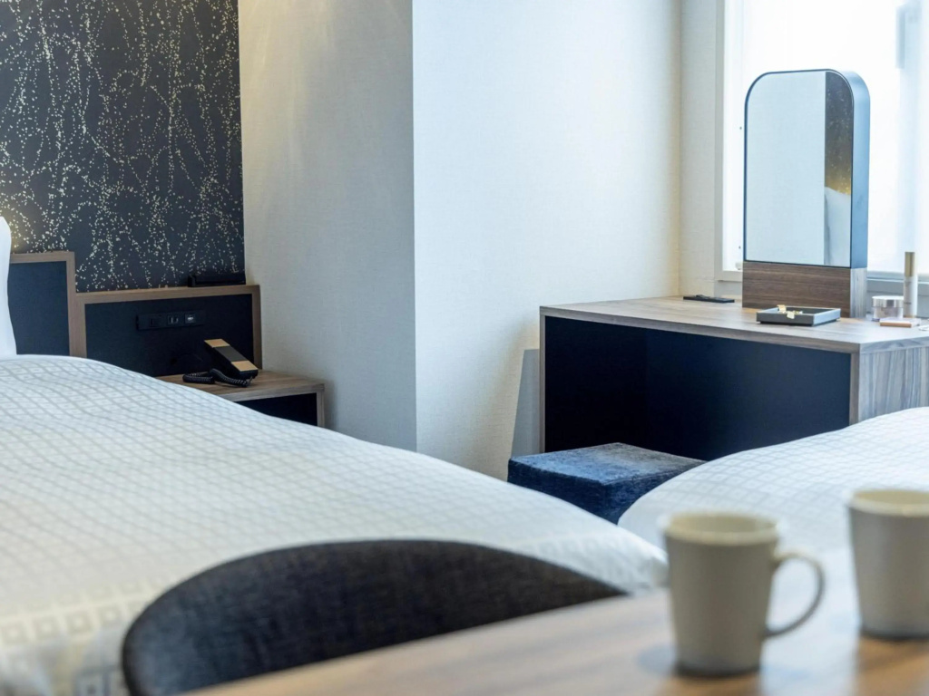 Tokyu Stay Nishi Shinjuku - Général