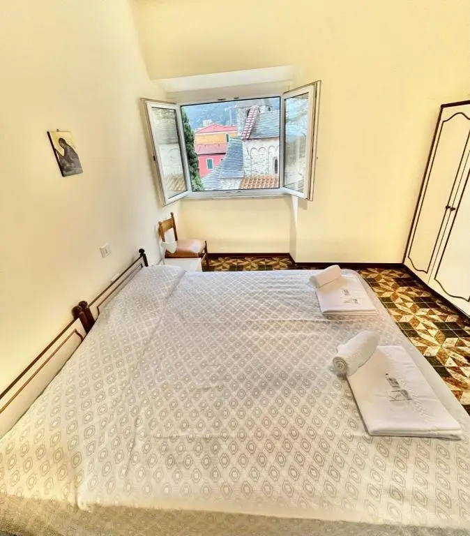 Albergo Madri Pie - Chambres