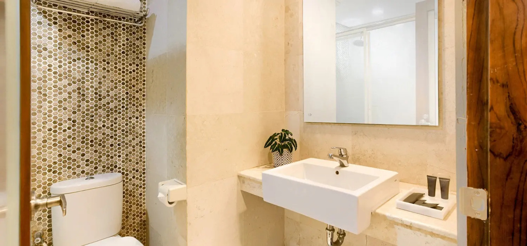 LYNN Hotel by Horison - Chambres