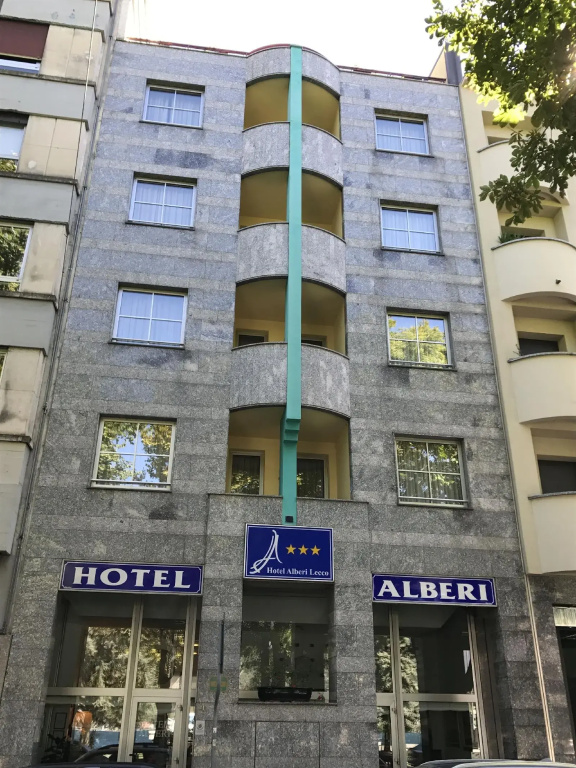 Hotel photo 24