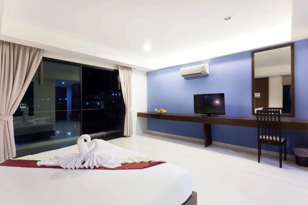 Hotel photo 6
