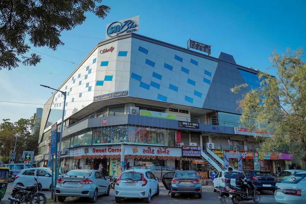 Hotel SN Blu