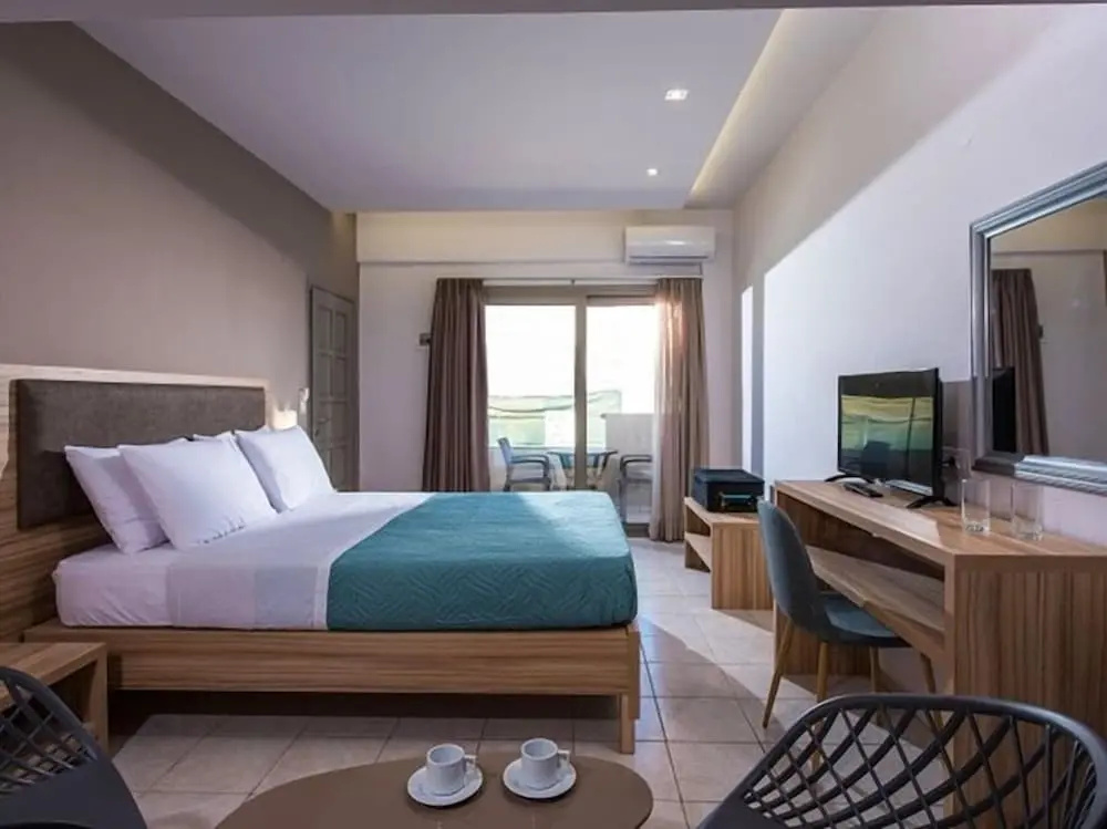Hotel photo 6