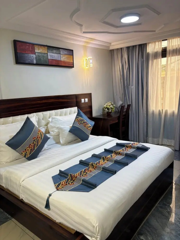Comfort Suite