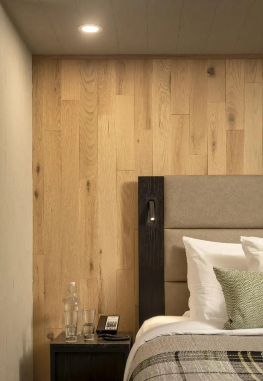 Peaks Hotel & Suites - Chambres