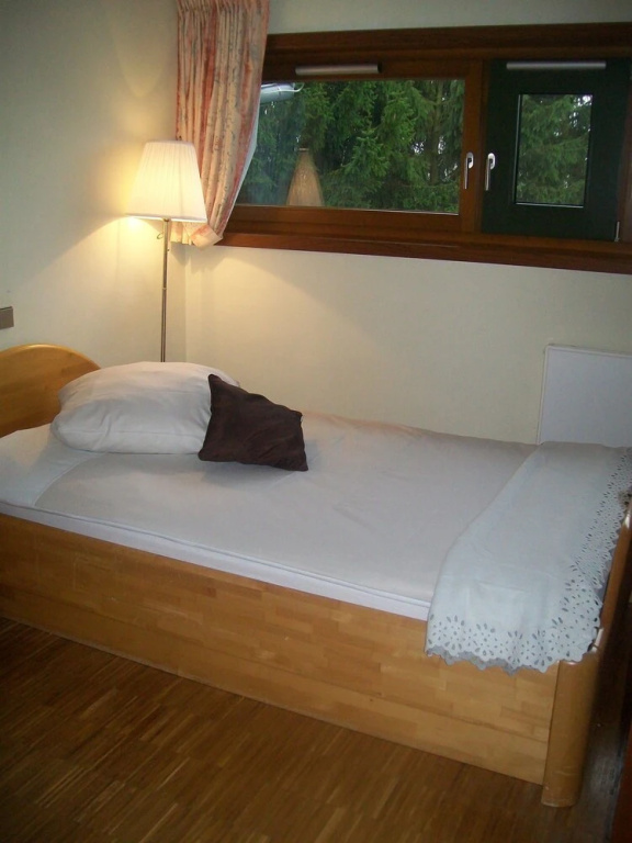 Hotel Brasserie Beierhaascht - Chambres