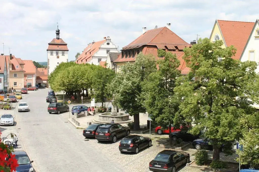 Gasthof Zum Storch - Général