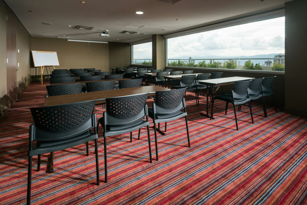 Hampton by Hilton Bucaramanga - Général
