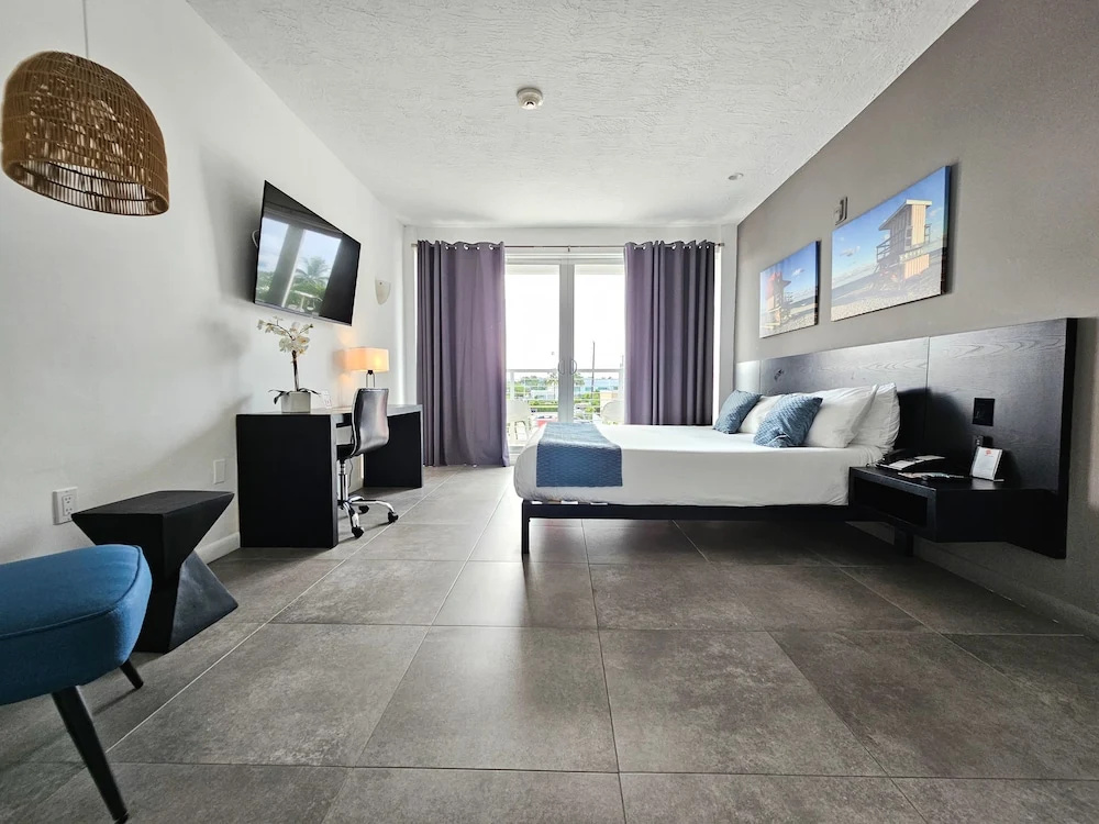 MB Hotel, Trademark Collection by Wyndham - Chambres