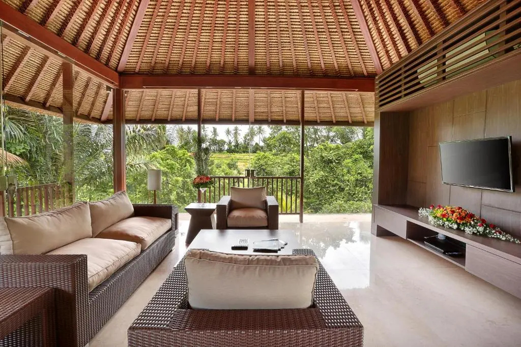 Khayangan Kemenuh Villas by Premier Hospitality Asia - Chambres