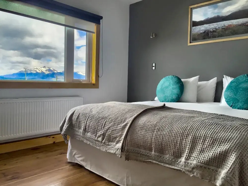 El Muelle Hotel Boutique - Général