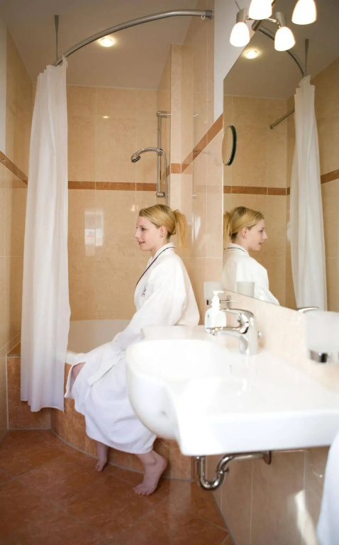 Flair Hotel Hochspessart - Général