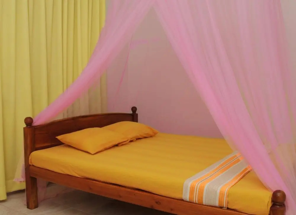 Tissa Resort - Chambres