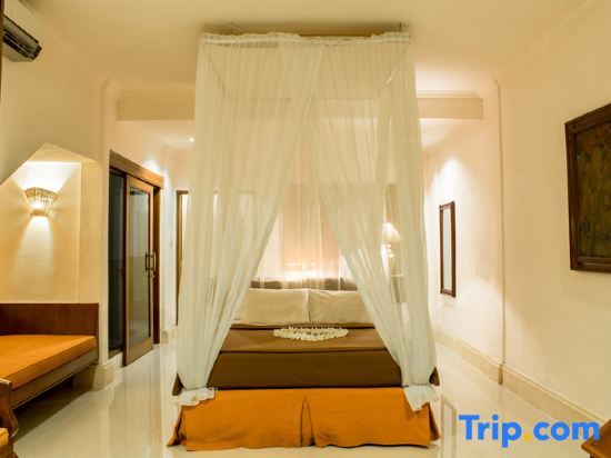 Champlung Sari Hotel Ubud
