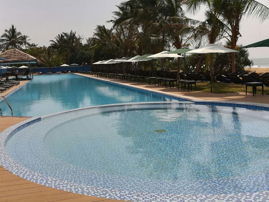 Jie Jie Beach
