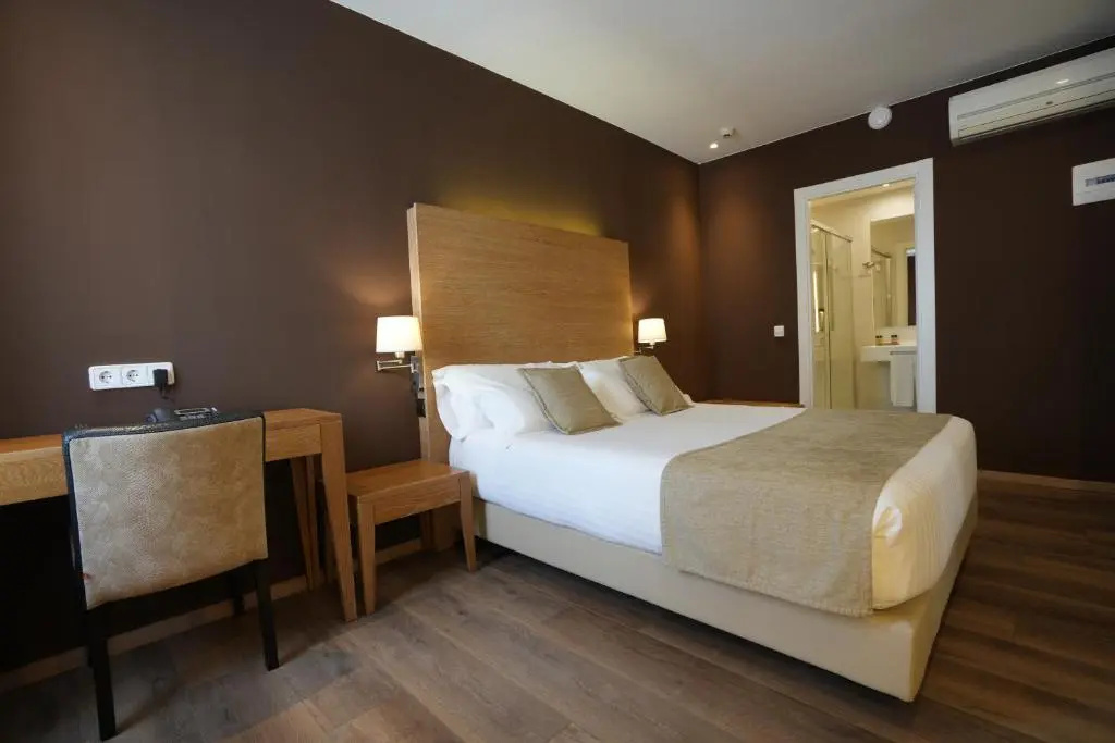 Hotel Windsor Tossa – Adults Only +16 - Chambres