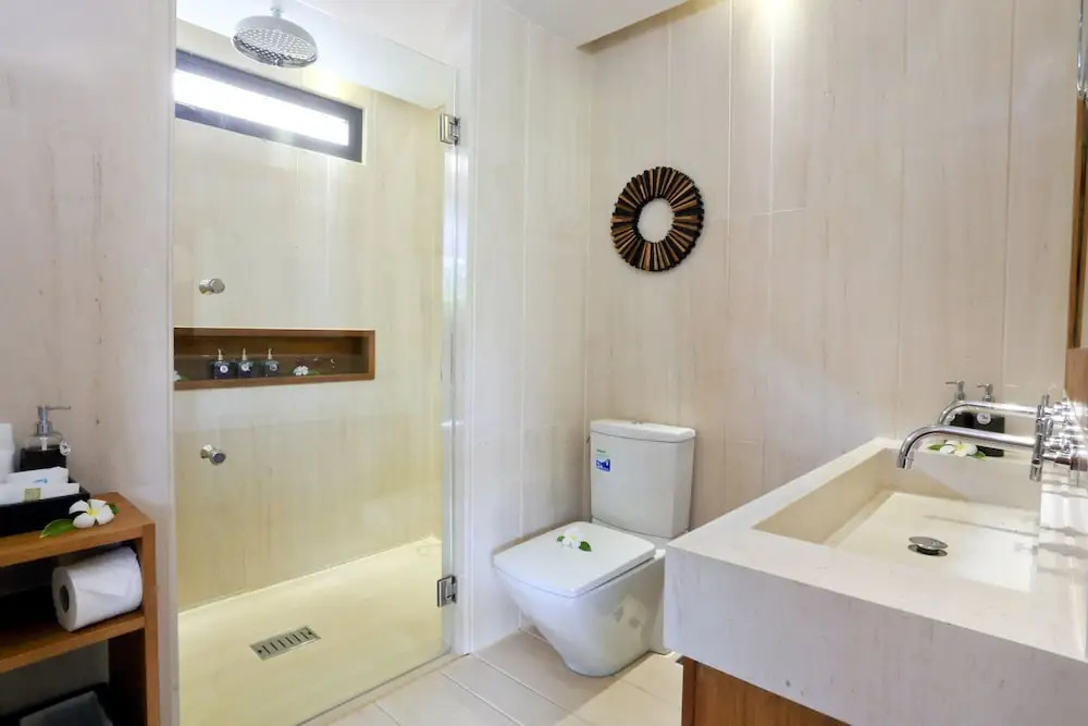 Tides Boutique Samui Resort & Spa - Chambres