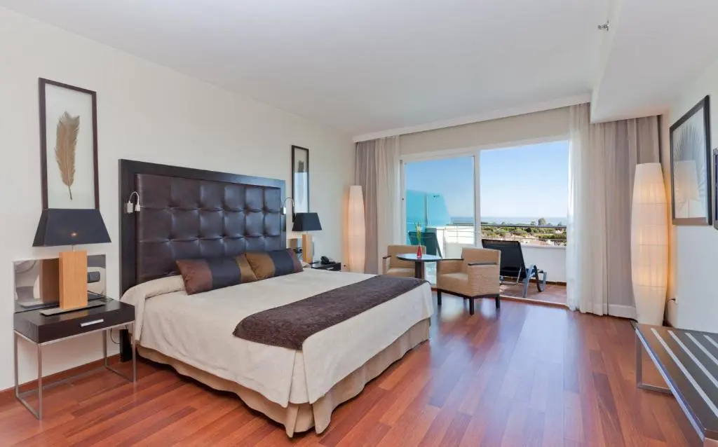 Senator Banús Adults Recomended - Chambres