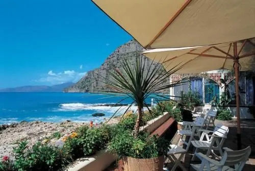 Beach & Waterfront