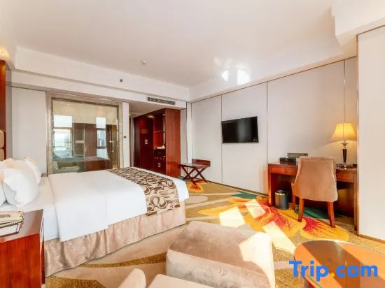 Dongjiang International Hotel - Chambres