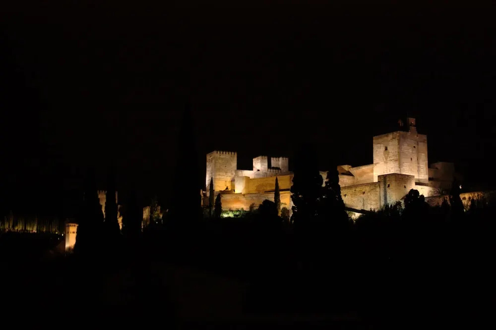 Casa del Aljarife