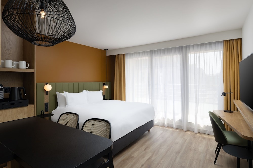 Residence Inn by Marriott Paris Didot Montparnasse 47