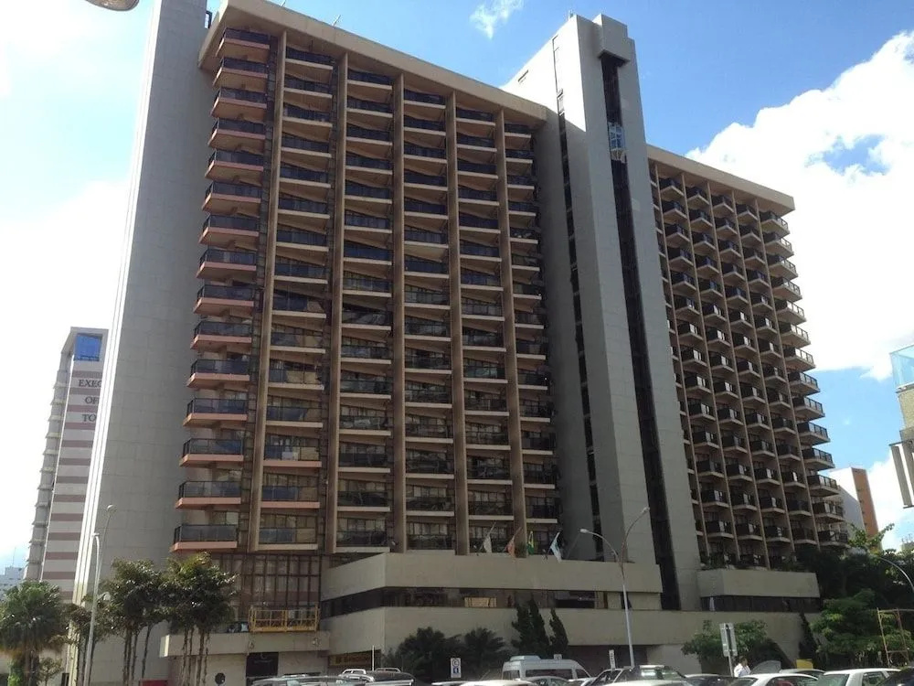 Sateltour Apart Hotel
