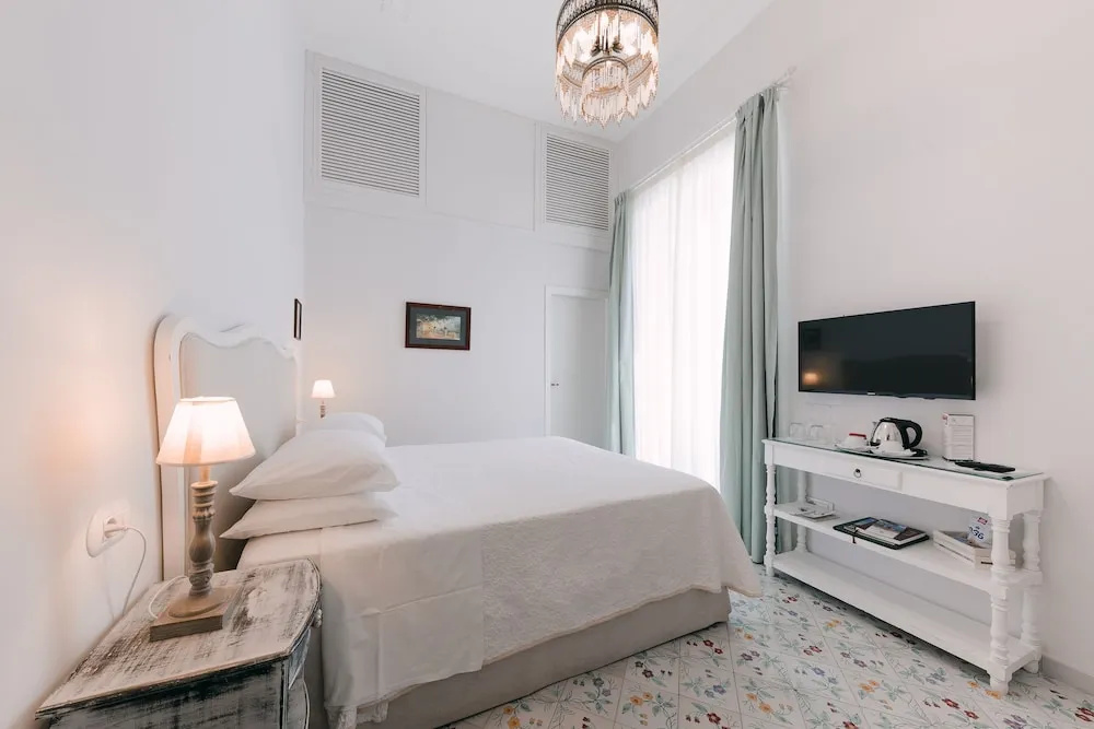 Villa Maria Hotel - Chambres