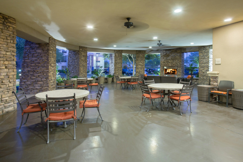Hilton Garden Inn Avondale - Général