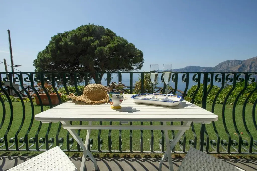 Hotel Il Pino - Chambres