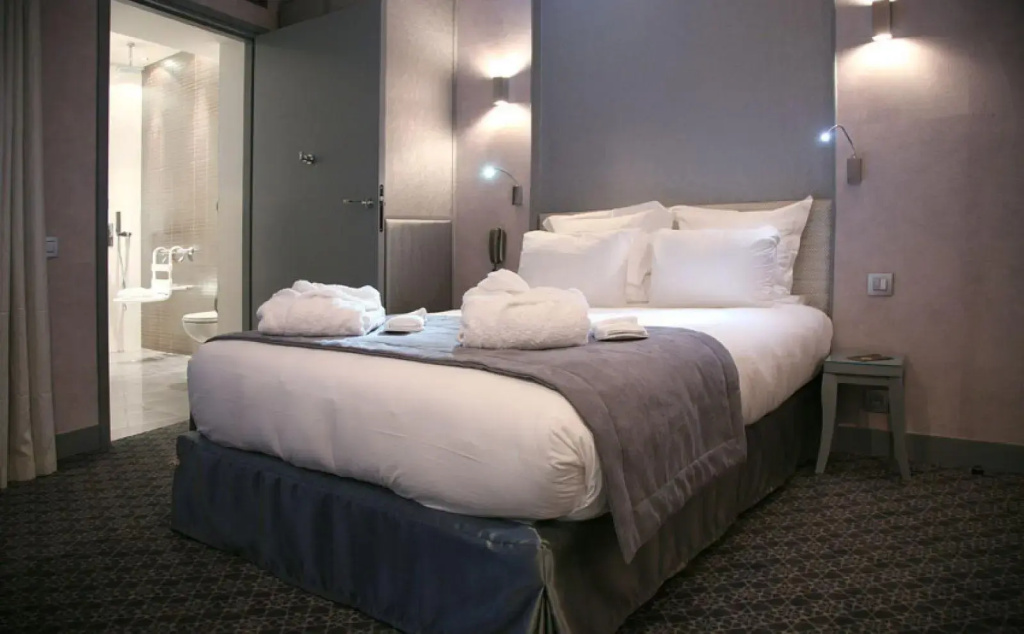 Hotel photo 20