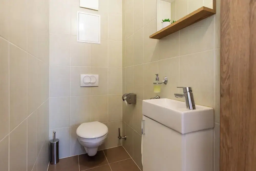 Sunset Resort 409 With Pool - фото 12