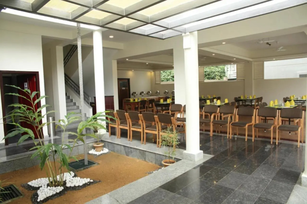 Hotel photo 10