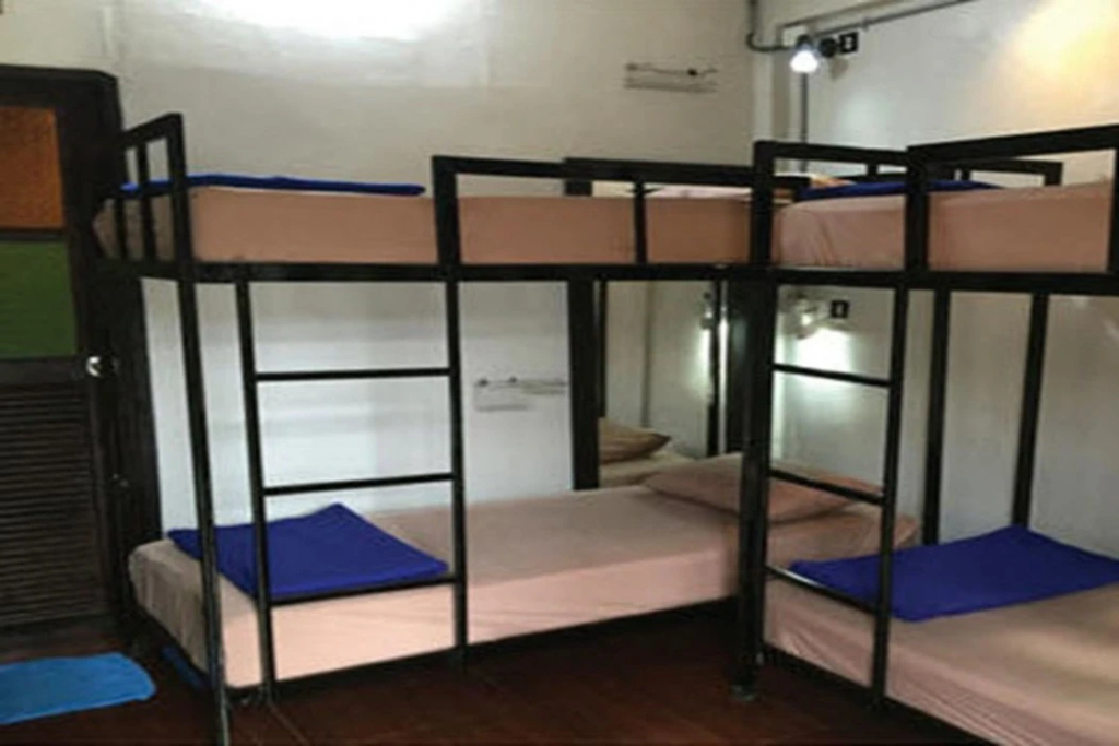 Hotel photo 8