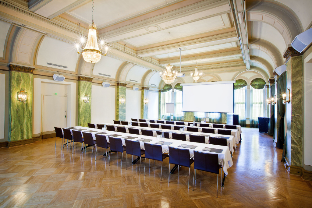 Klaus K Hotel - Général
