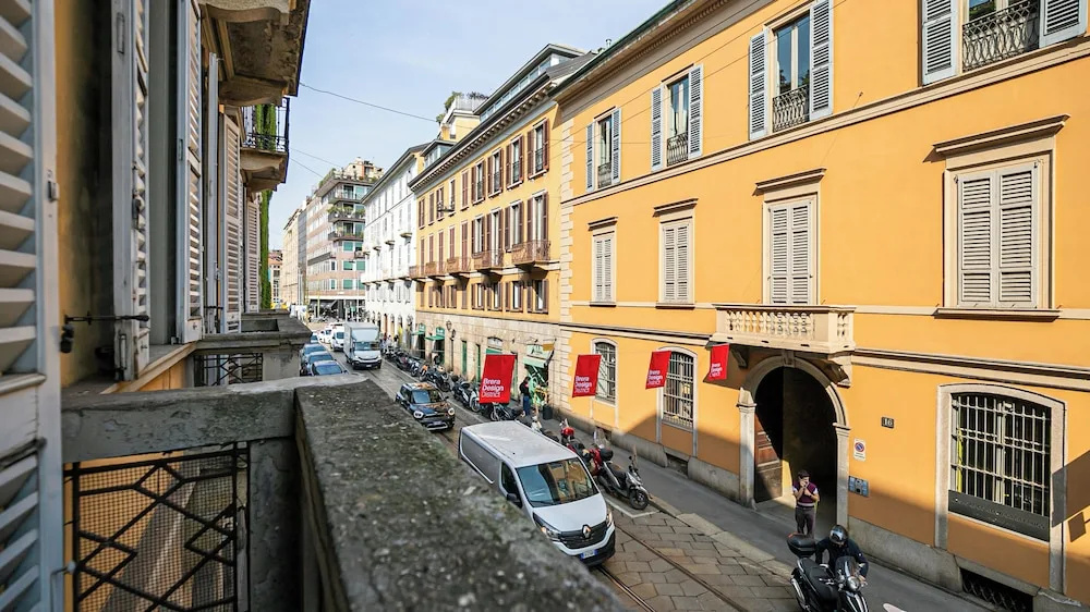 Italianway Comfort - Dell'orso 9