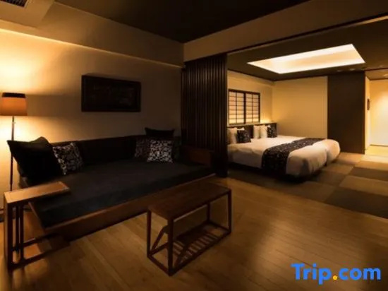 Bar Hotel Hakone Kazan 사진 8