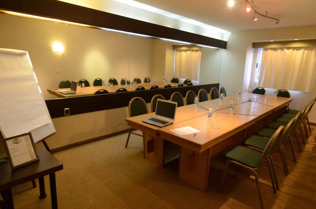 Hathor Hotels Mendoza - Général