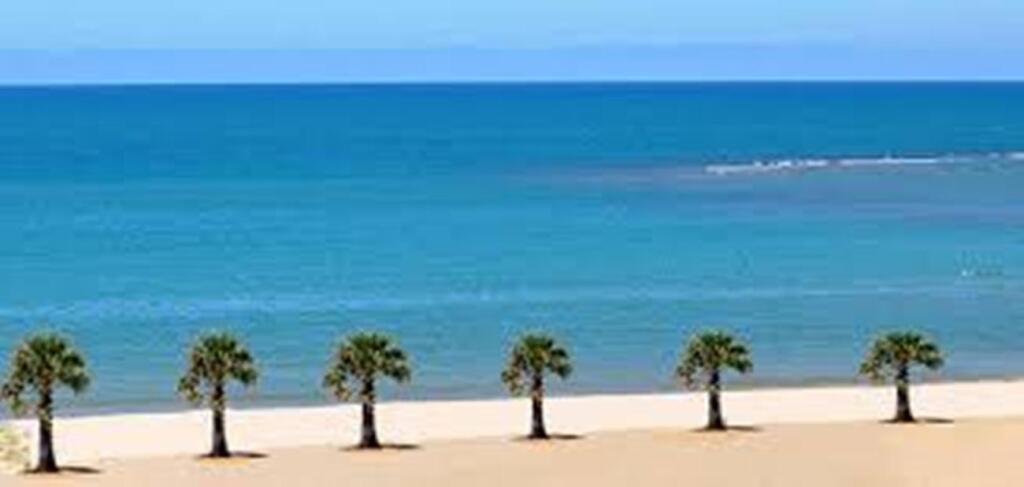 Amethyst Resort Passikuddah