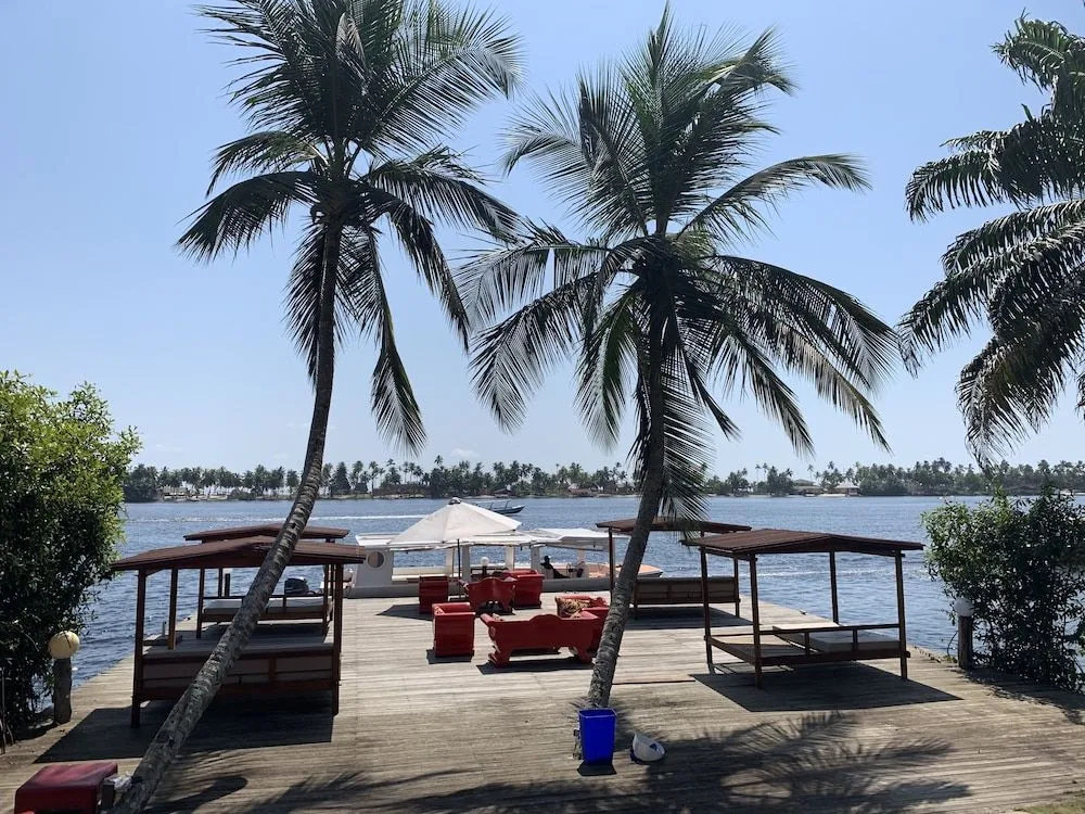 Beach & Waterfront