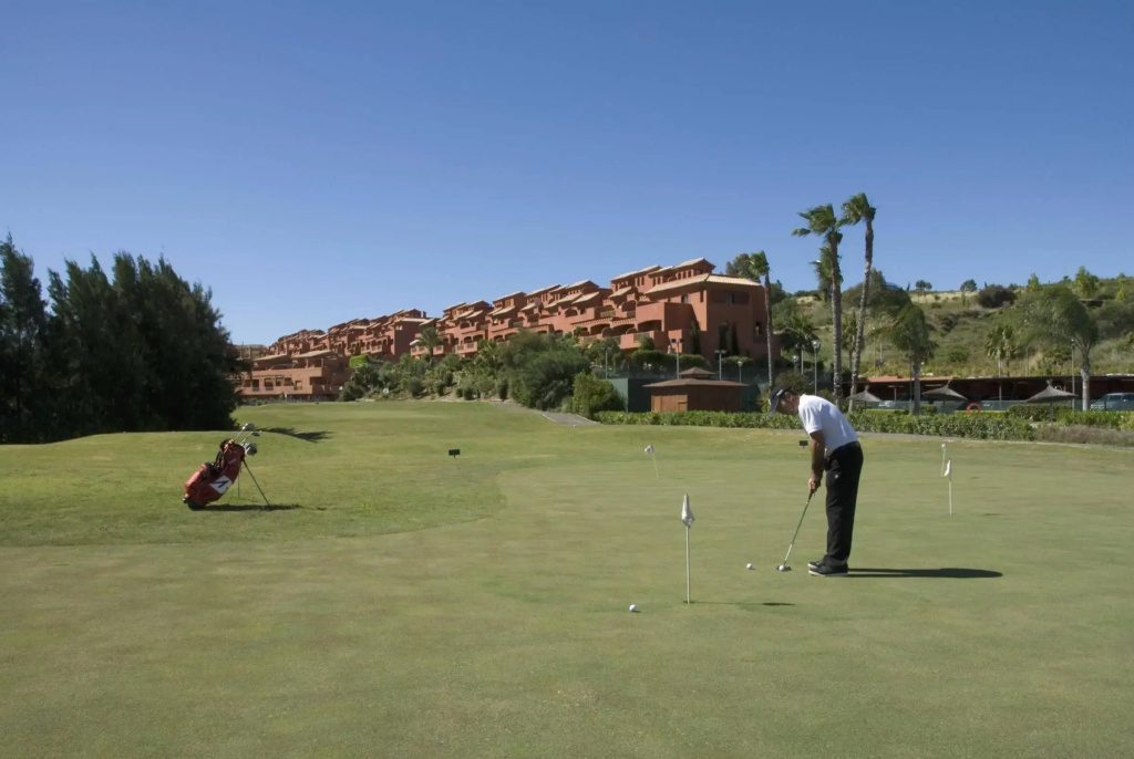 Albayt Resort & Spa - Général