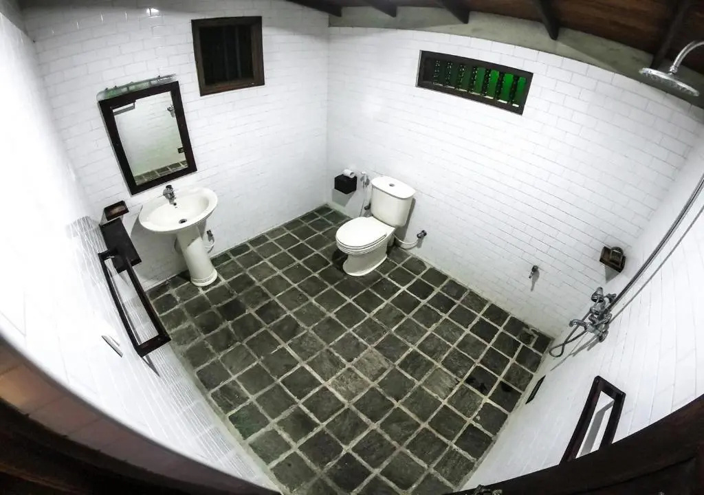 Araliya Garden - Chambres