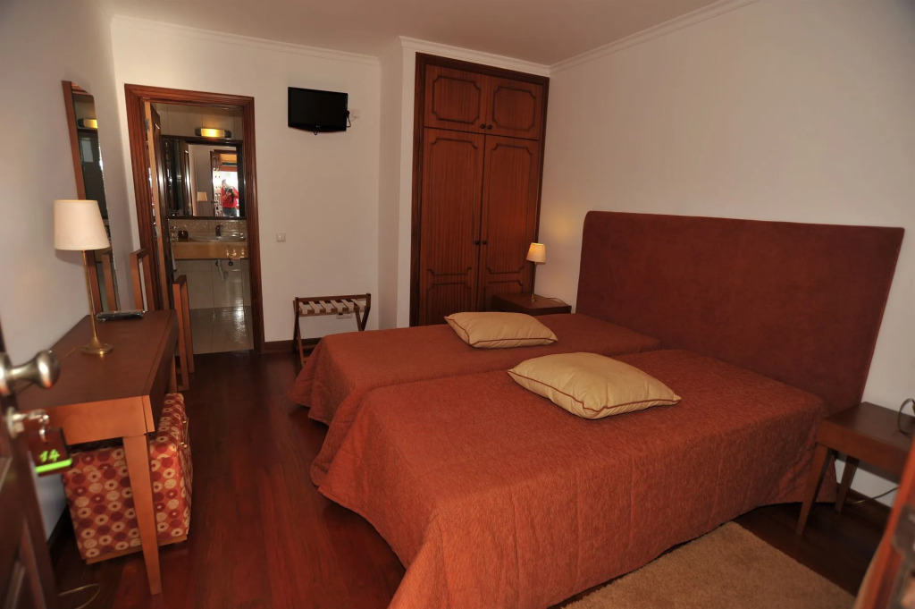 Casa D'Avó Beatriz — фото 6