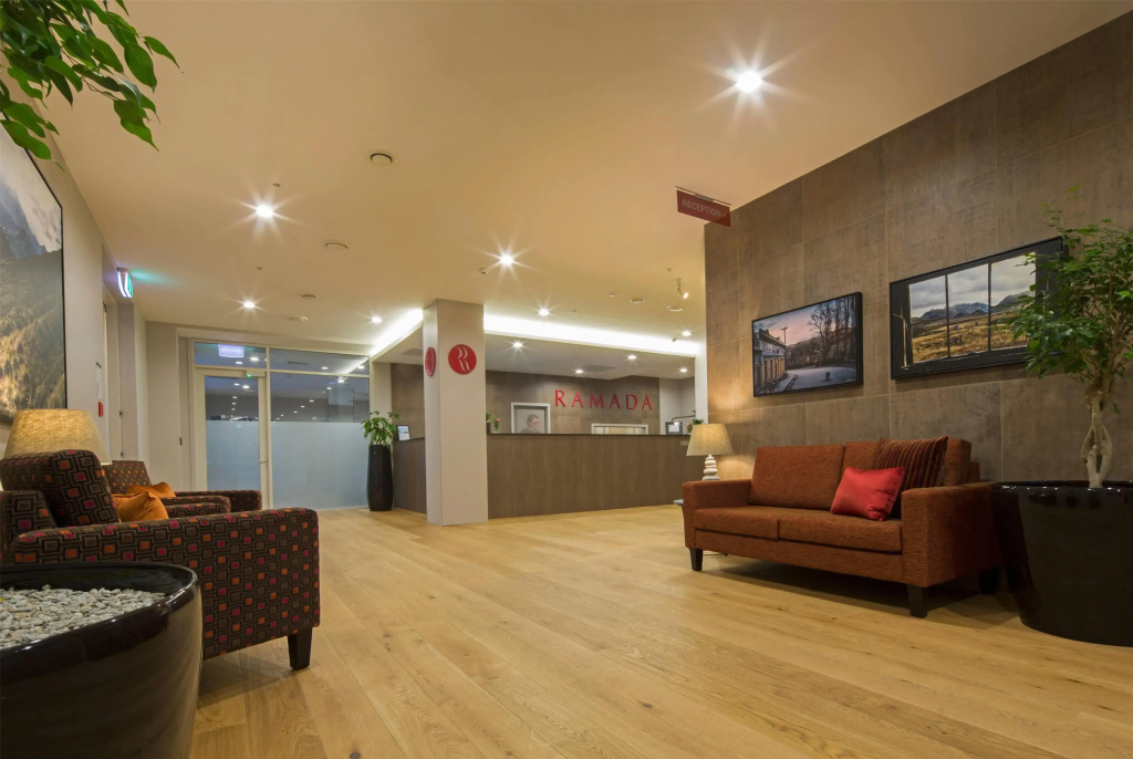 Ramada Suites by Wyndham Queenstown Remarkables Park - Général