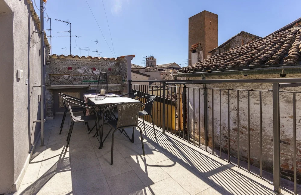 Suite Accademia — 4