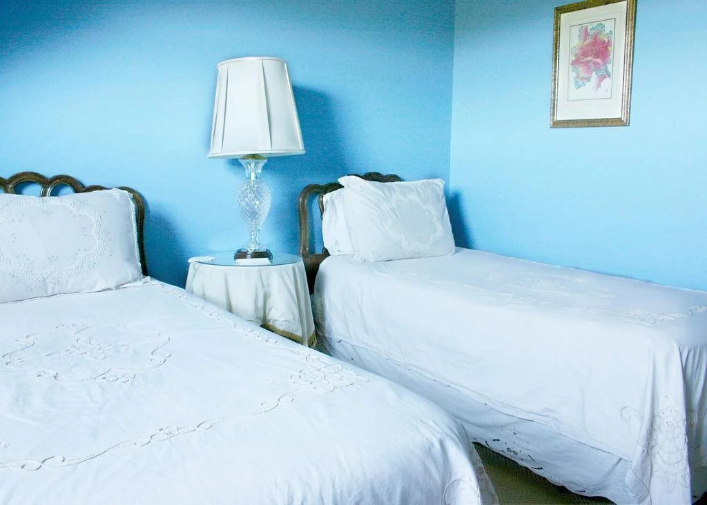 Chanterelle Country Inn & Cottages