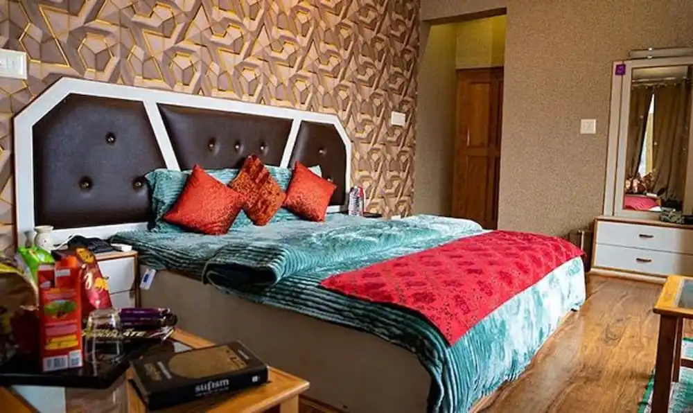 Hotel photo 4