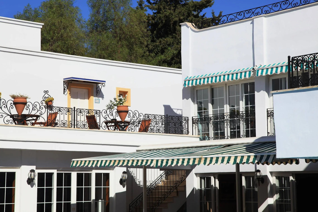 Manzara Boutique Hotel — фото