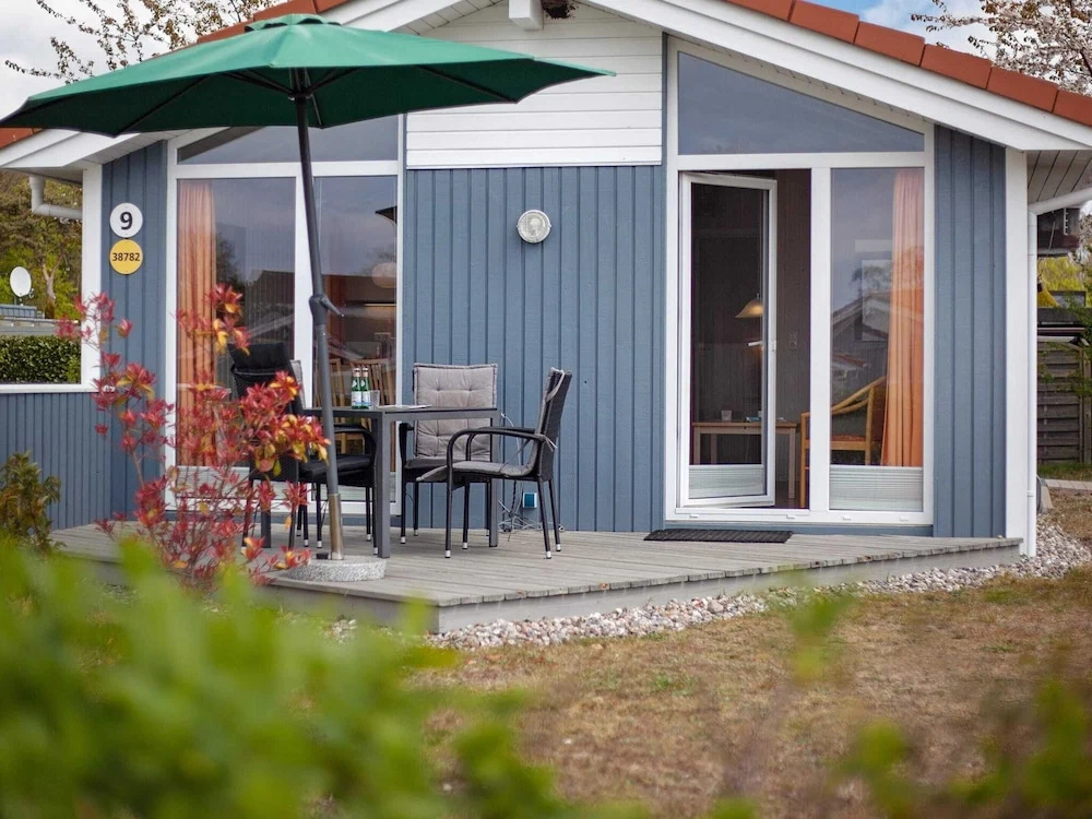 Holiday Home in GrÃ¶mmitz